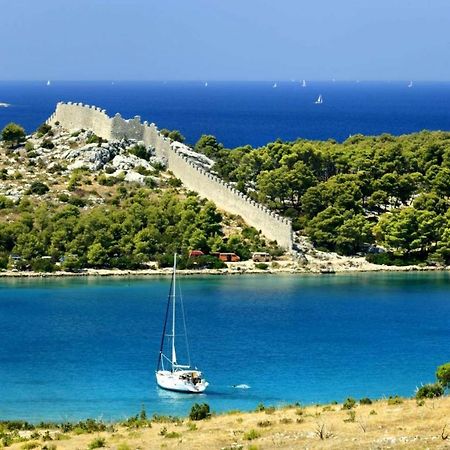 Apartman Mare Šibenik Exterior foto