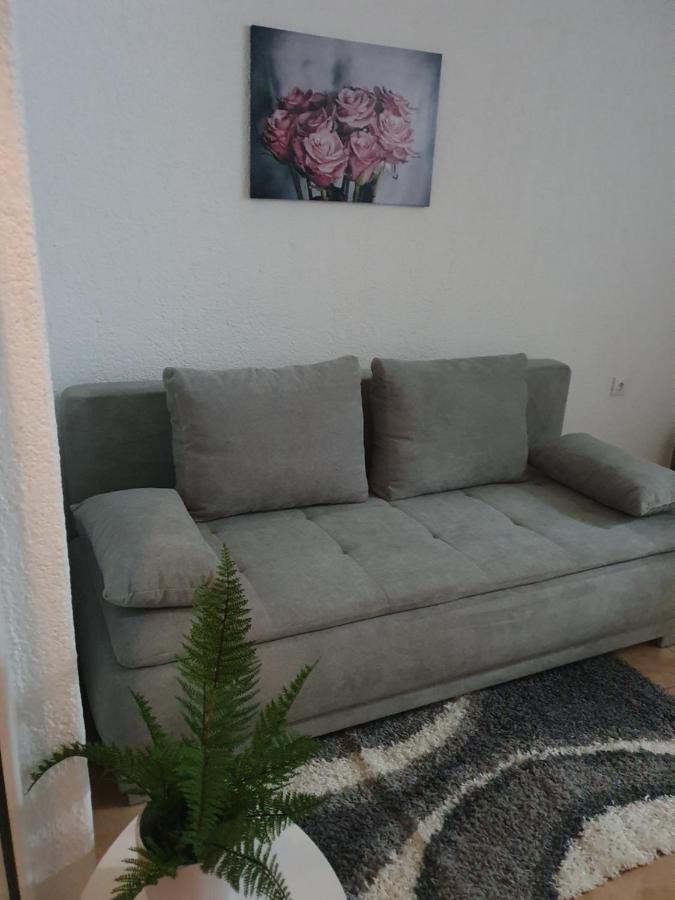 Apartman Mare Šibenik Exterior foto